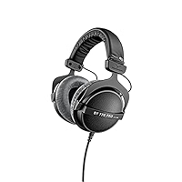 beyerdynamic DT 770 PRO 80 Ohm Over-Ear Studio Headphones in